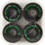 Bronson Speed Co. G3 Breana Geering Pro Skateboard Bearings