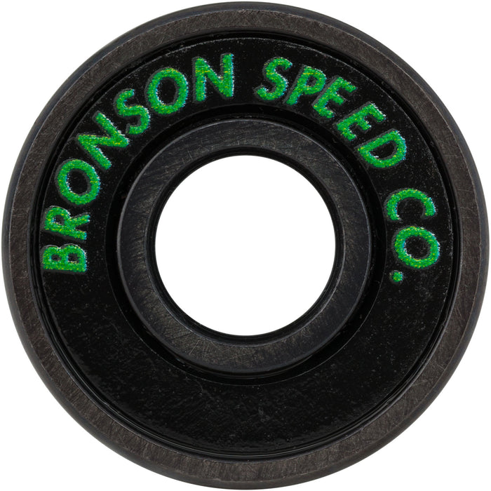 Bronson Speed Co. G3 Breana Geering Pro Skateboard Bearings