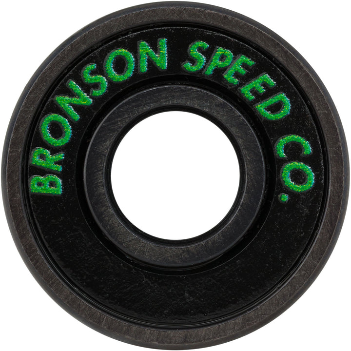 Bronson Speed Co. G3 Breana Geering Pro Skateboard Bearings