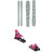 Salomon QST 100 Skis + Salomon Strive 14 MN Ski Bindings 2026