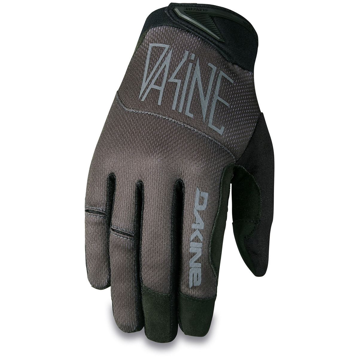 Dakine Syncline Gel Bike Gloves Black