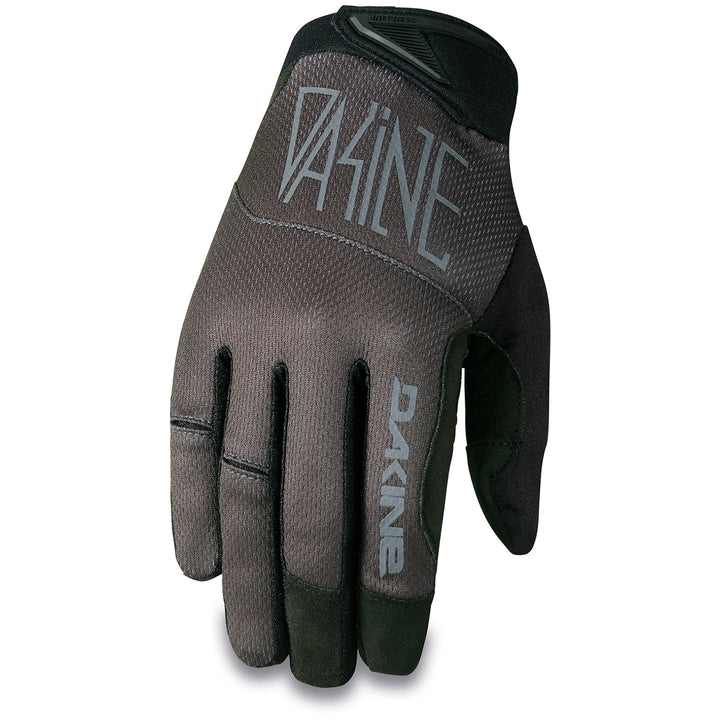 Dakine Syncline Gel Bike Gloves Black