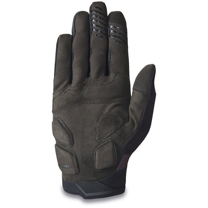 Dakine Syncline Gel Bike Gloves Black
