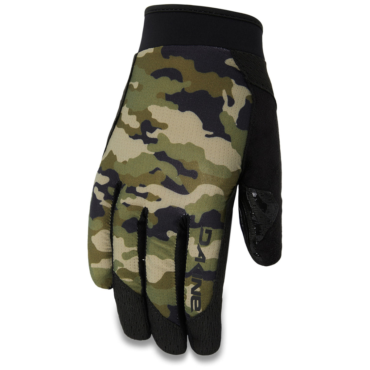 Dakine Vectra 2.0 Bike Gloves Classic Camo
