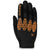 Dakine Slayer Pro D3O Bike Gloves Black/Orange