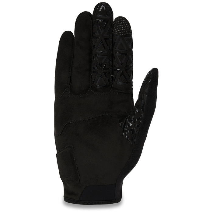 Dakine Slayer Pro D3O Bike Gloves Black/Orange
