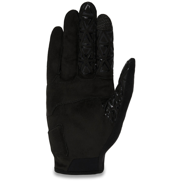 Dakine Slayer Pro D3O Bike Gloves Black/Orange