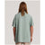 The Critical Slide Society Ernie Resort Short-Sleeve Shirt - Men's Seagrass