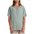 The Critical Slide Society Ernie Resort Short-Sleeve Shirt - Men's Seagrass