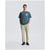 The Critical Slide Society Futures T-Shirt - Men's Teal