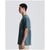 The Critical Slide Society Futures T-Shirt - Men's Teal