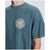 The Critical Slide Society Futures T-Shirt - Men's Teal