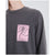 The Critical Slide Society My Guy Long-Sleeve T-Shirt - Men's Asphalt