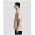 The Critical Slide Society Gravity Short-Sleeve Shirt - Men's Ecru