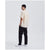 The Critical Slide Society Gravity Short-Sleeve Shirt - Men's Ecru