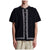 The Critical Slide Society La Concha Polo Shirt - Men's Black