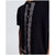 The Critical Slide Society La Concha Polo Shirt - Men's Black