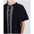 The Critical Slide Society La Concha Polo Shirt - Men's Black
