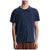 The Critical Slide Society Access Knit Shirt - Men's Blue