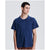 The Critical Slide Society Access Knit Shirt - Men's Blue
