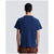 The Critical Slide Society Access Knit Shirt - Men's Blue