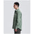 The Critical Slide Society Surface Cord Overshirt - Men's Sage