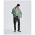 The Critical Slide Society Surface Cord Overshirt - Men's Sage