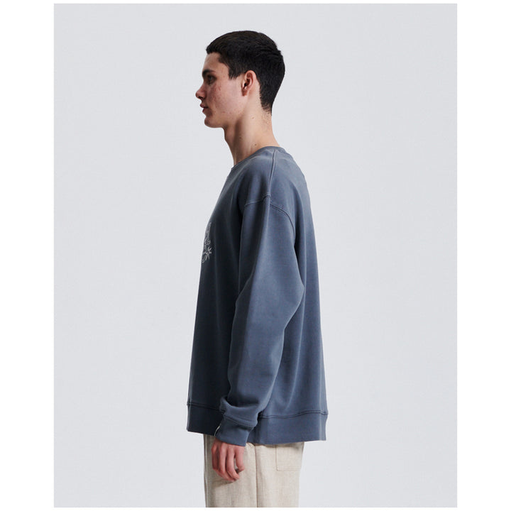 The Critical Slide Society Vanguard Crew - Men's Anchor