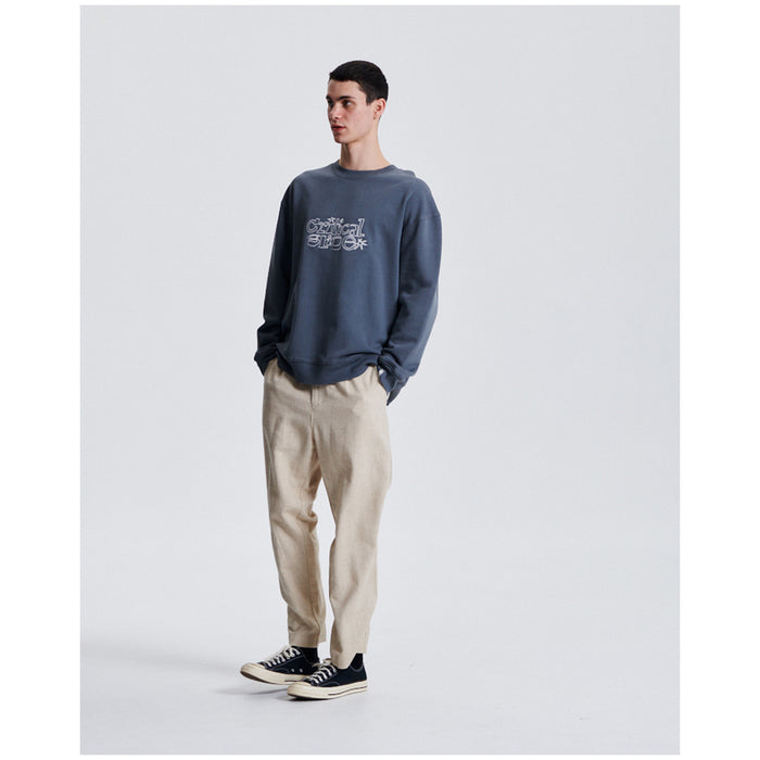 The Critical Slide Society Vanguard Crew - Men's Anchor