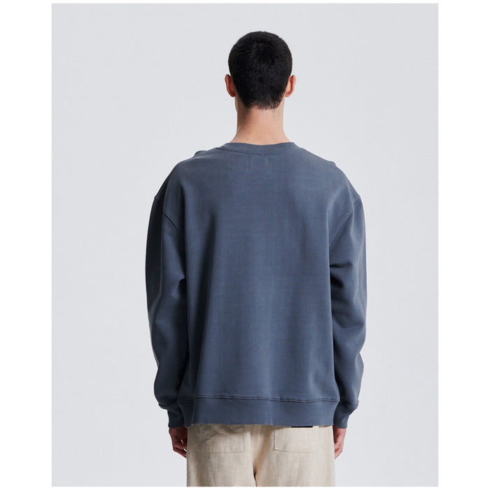 The Critical Slide Society Vanguard Crew - Men's Anchor