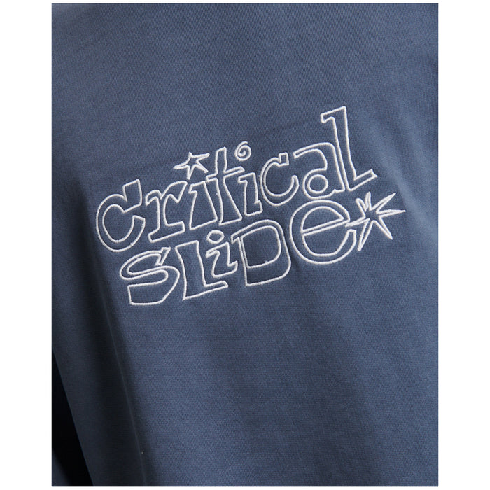 The Critical Slide Society Vanguard Crew - Men's Anchor