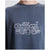 The Critical Slide Society Vanguard Crew - Men's Anchor