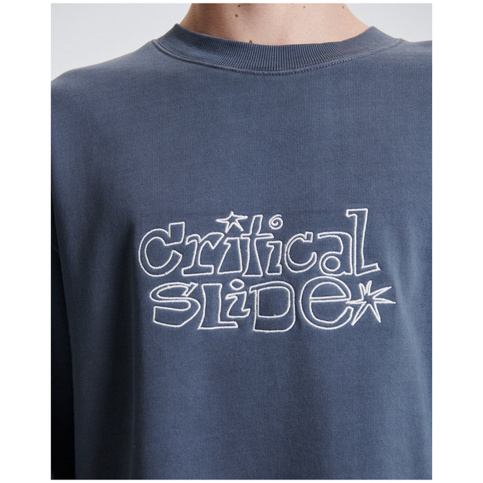 The Critical Slide Society Vanguard Crew - Men's Anchor