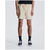 The Critical Slide Society Fever Cord Walkshorts - Men's Ecru