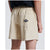 The Critical Slide Society Fever Cord Walkshorts - Men's Ecru