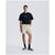 The Critical Slide Society Fever Cord Walkshorts - Men's Ecru