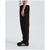 The Critical Slide Society Fever Cord Pants - Men's Vintage Black