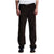 The Critical Slide Society Fever Cord Pants - Men's Vintage Black