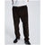 The Critical Slide Society Fever Cord Pants - Men's Vintage Black
