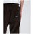 The Critical Slide Society Fever Cord Pants - Men's Vintage Black