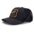 The Critical Slide Society Cupid Cap Black