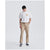 The Critical Slide Society Cruiser Linen Pants - Men's Ecru