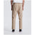 The Critical Slide Society Cruiser Linen Pants - Men's Ecru
