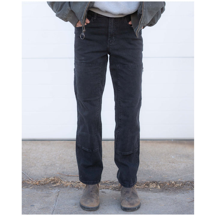 Ripton Superlite™ Utility Jeans - Women's Diesel