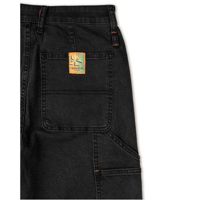 Ripton Superlite™ Utility Jeans - Women's Diesel