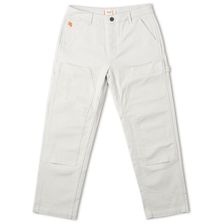 Ripton Utility Pants - Men's Bone