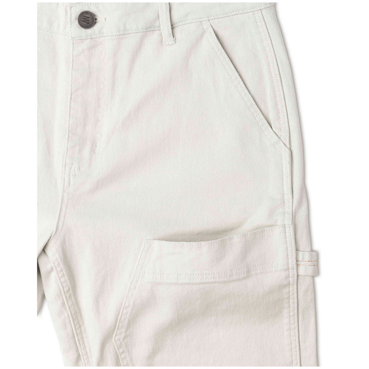 Ripton Utility Pants - Men's Bone