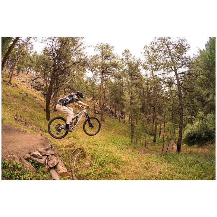 Ripton Utility Pants - Men's Bone