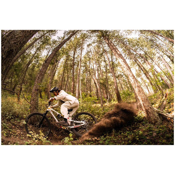 Ripton Utility Pants - Men's Bone