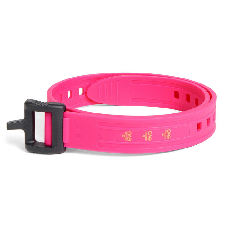 evo Tension Strap Pink